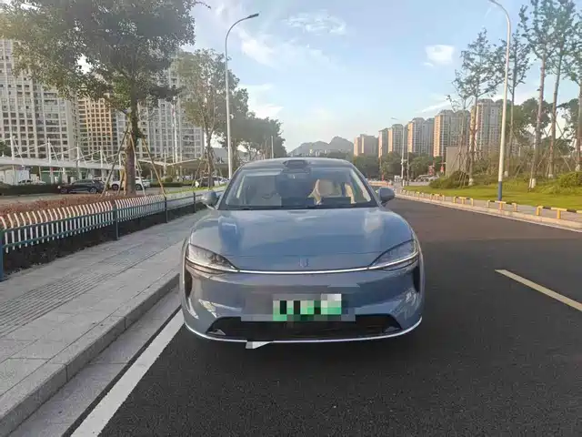 2025 Chery Zhijie