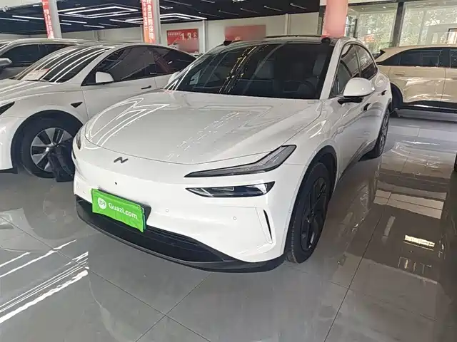 2024 Nio L60