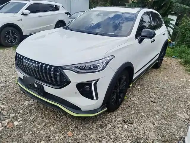 2021 Haval Jolion