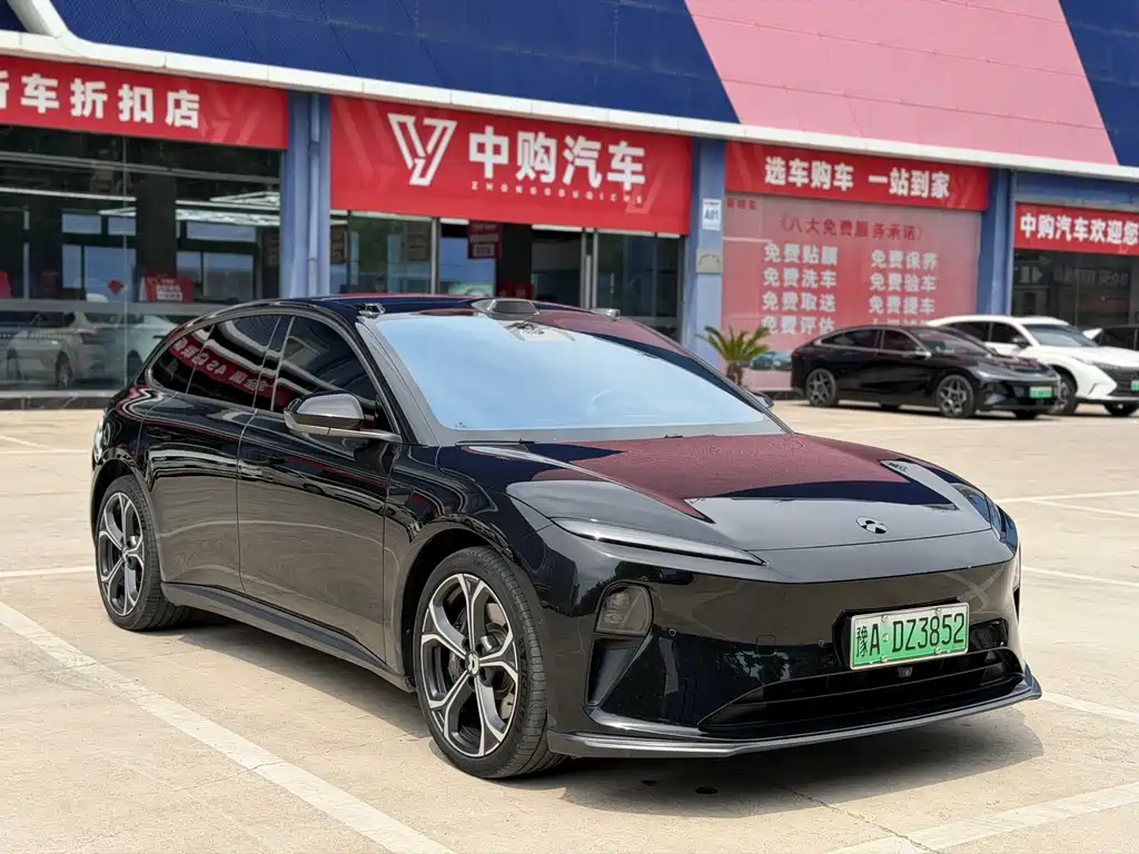 NIO ET5T 2024 75kWh Touring