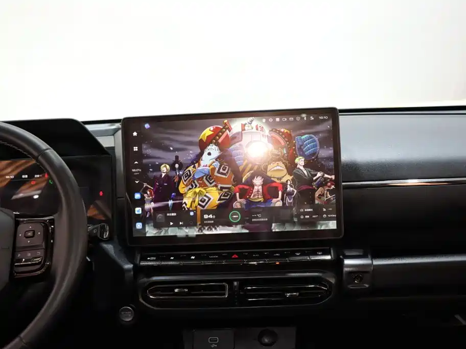 Haval Big Dog PLUS — миниатюра 14