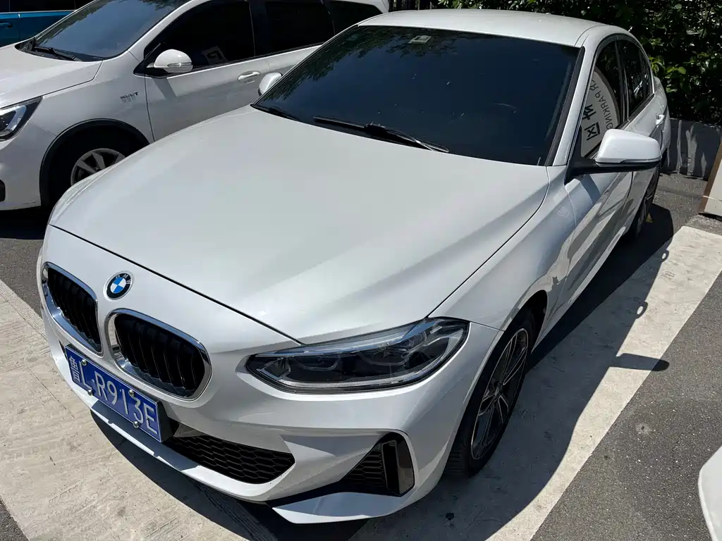 Купить BMW 1 Series