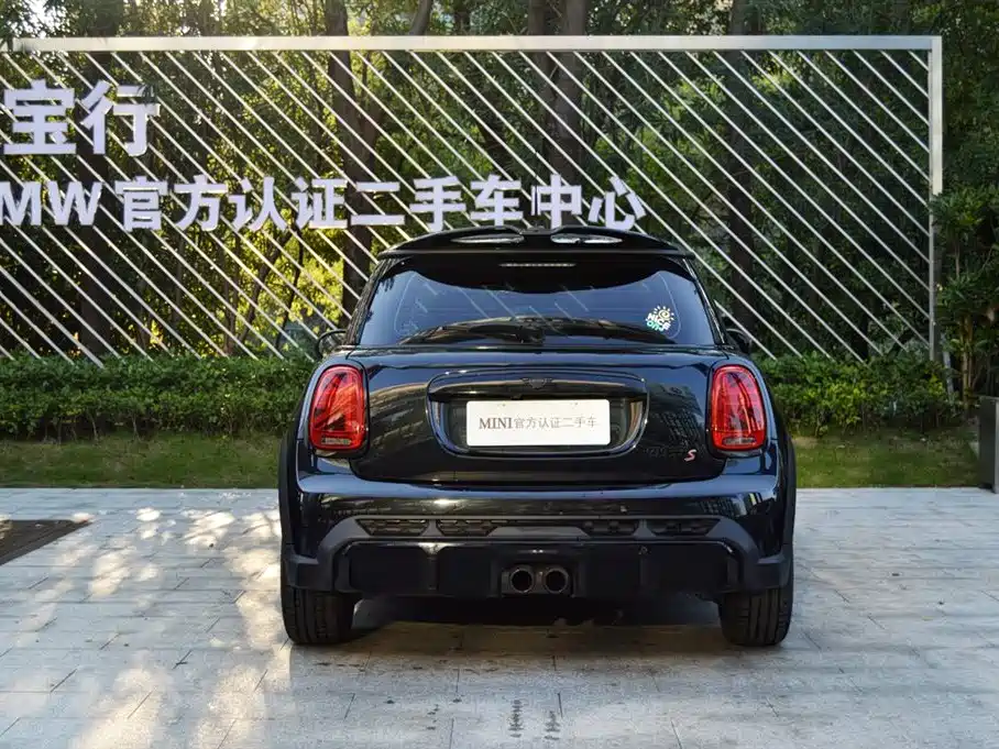 MINI Mini — миниатюра 3