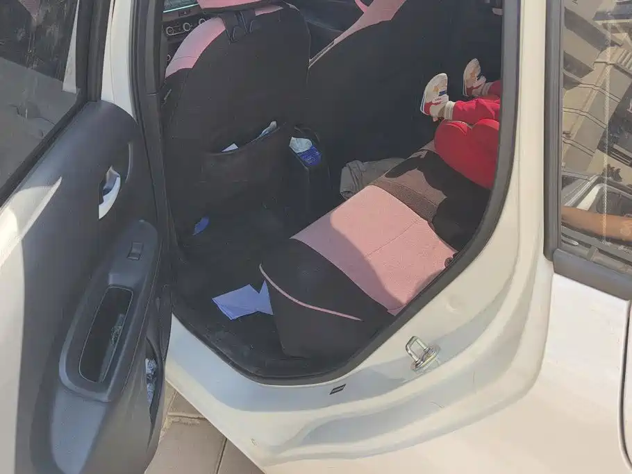 Honda Fit — миниатюра 11