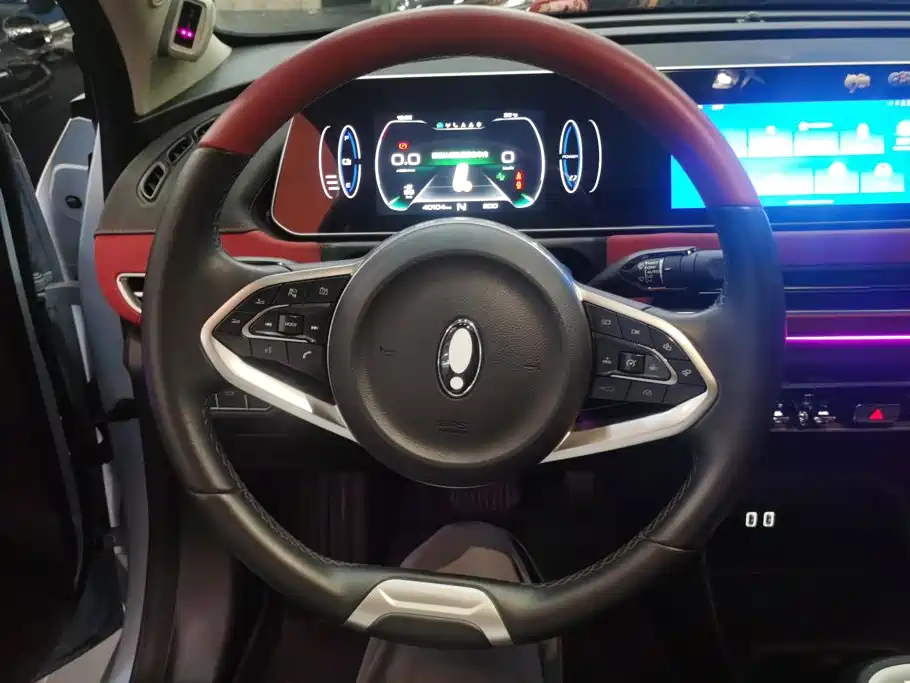 Ora Ora Good Cat GT — миниатюра 15