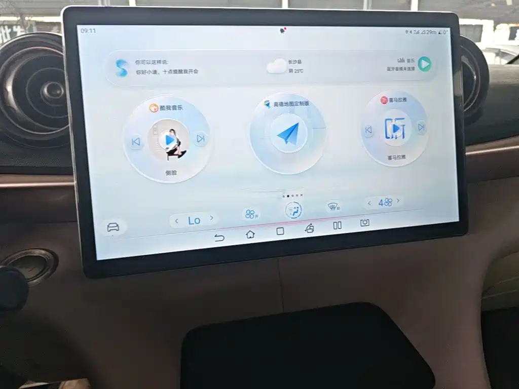 BYD Dolphin — миниатюра 13