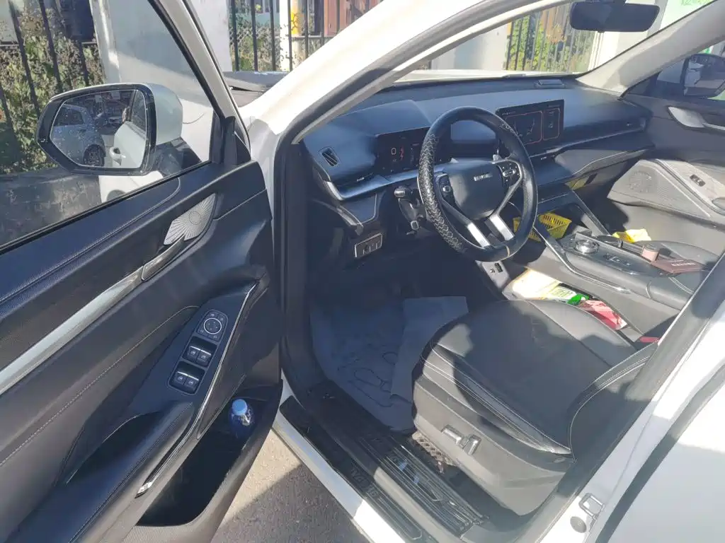 Haval H6 — миниатюра 17