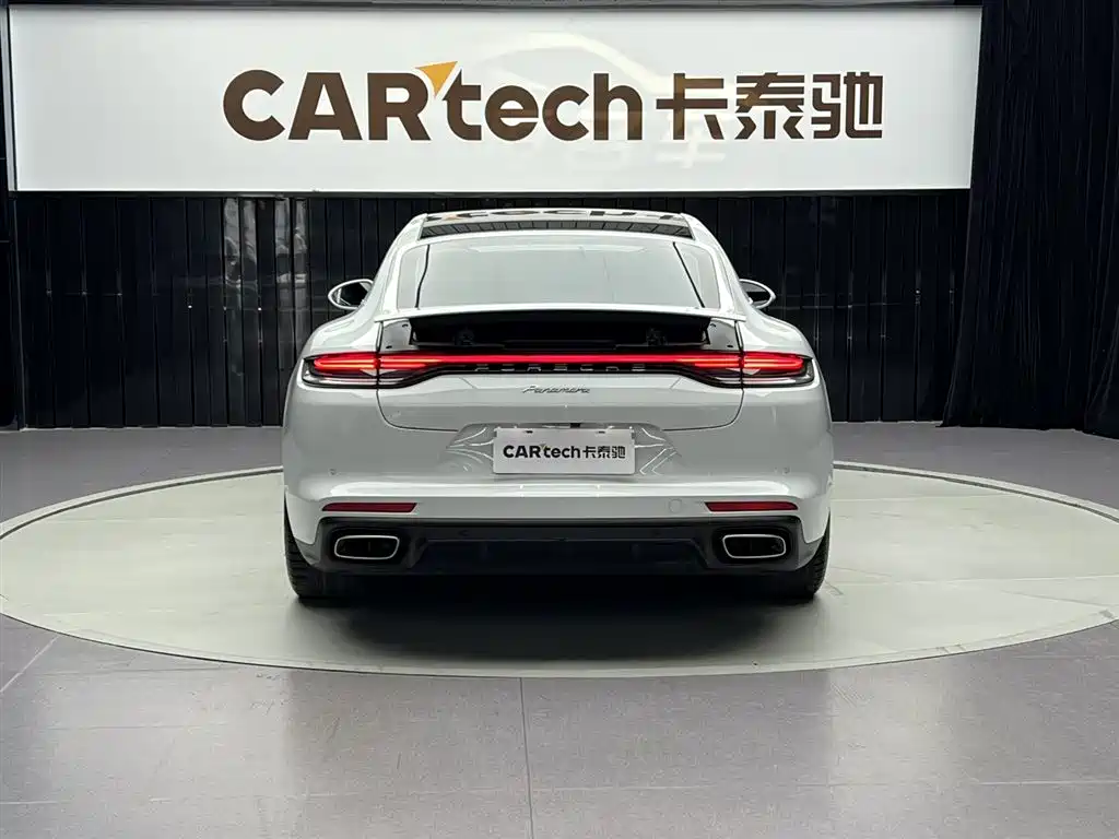 Porsche Panamera 2023 Panamera Executive Long Wheelbase 2.9T