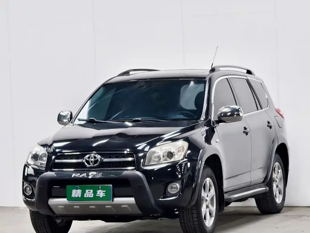 Toyota RAV4 2010