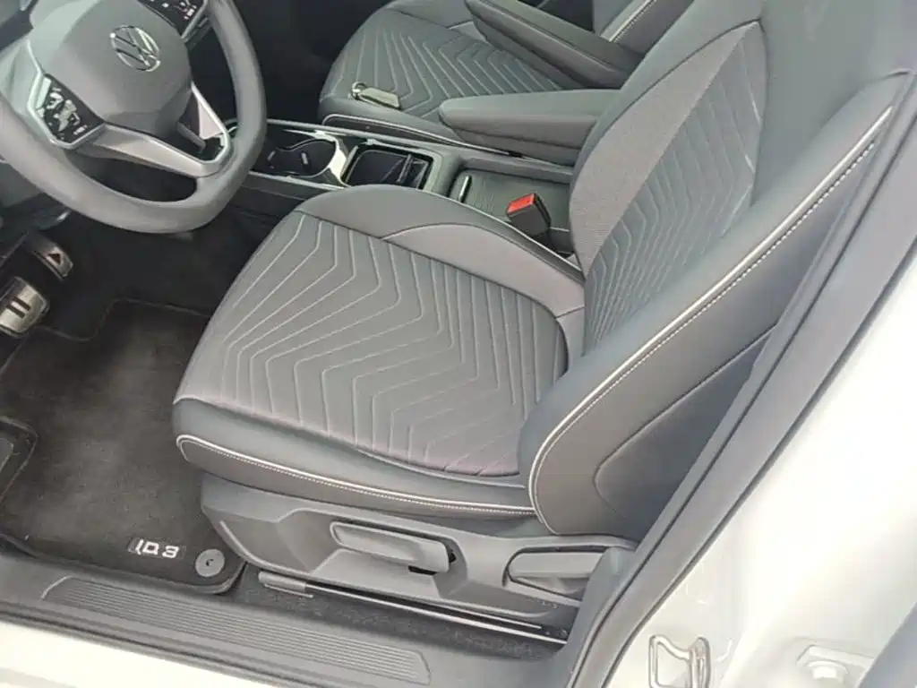 Volkswagen ID.3 — миниатюра 15