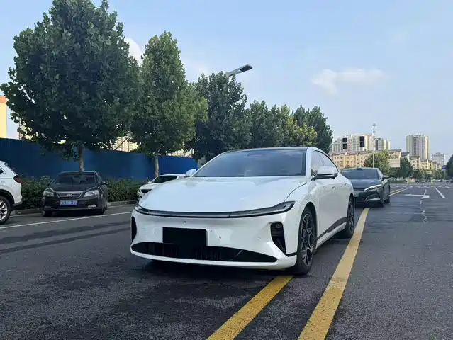 2026 Changan Nevo