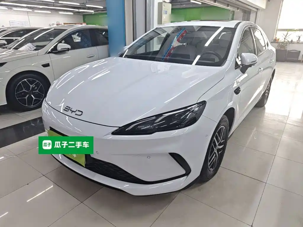 BYD Seal 05 DM-i — миниатюра 2