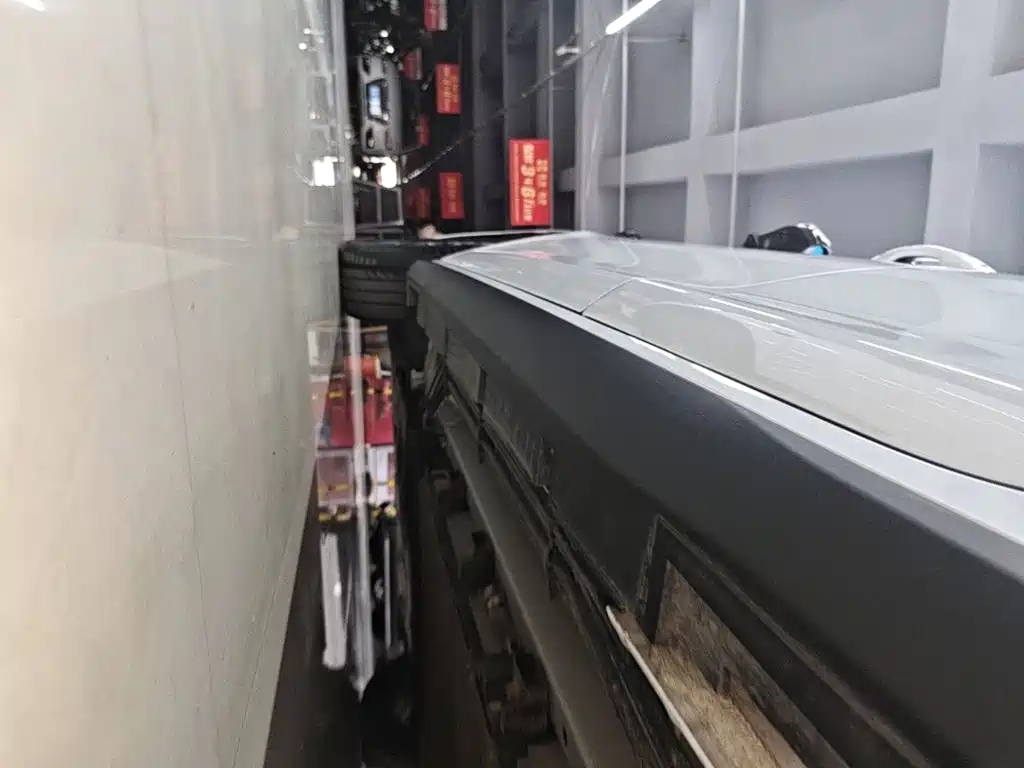 BYD Seal 05 DM-i — миниатюра 22