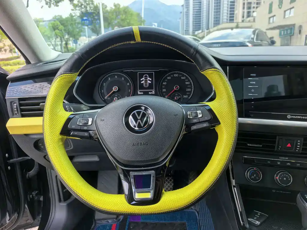 Volkswagen Passat — миниатюра 20