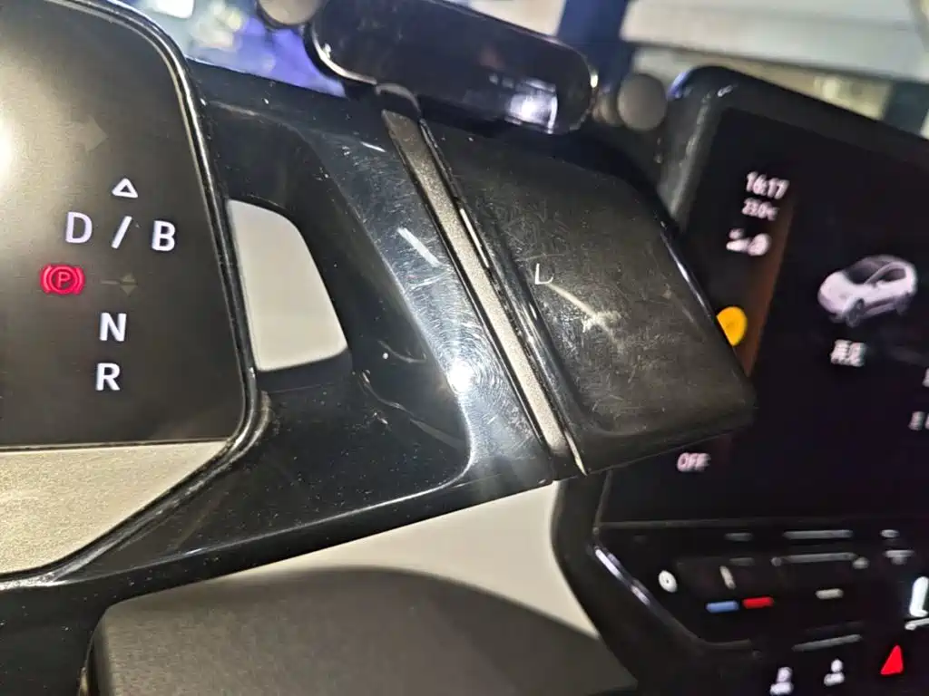 Volkswagen ID.3 — миниатюра 14