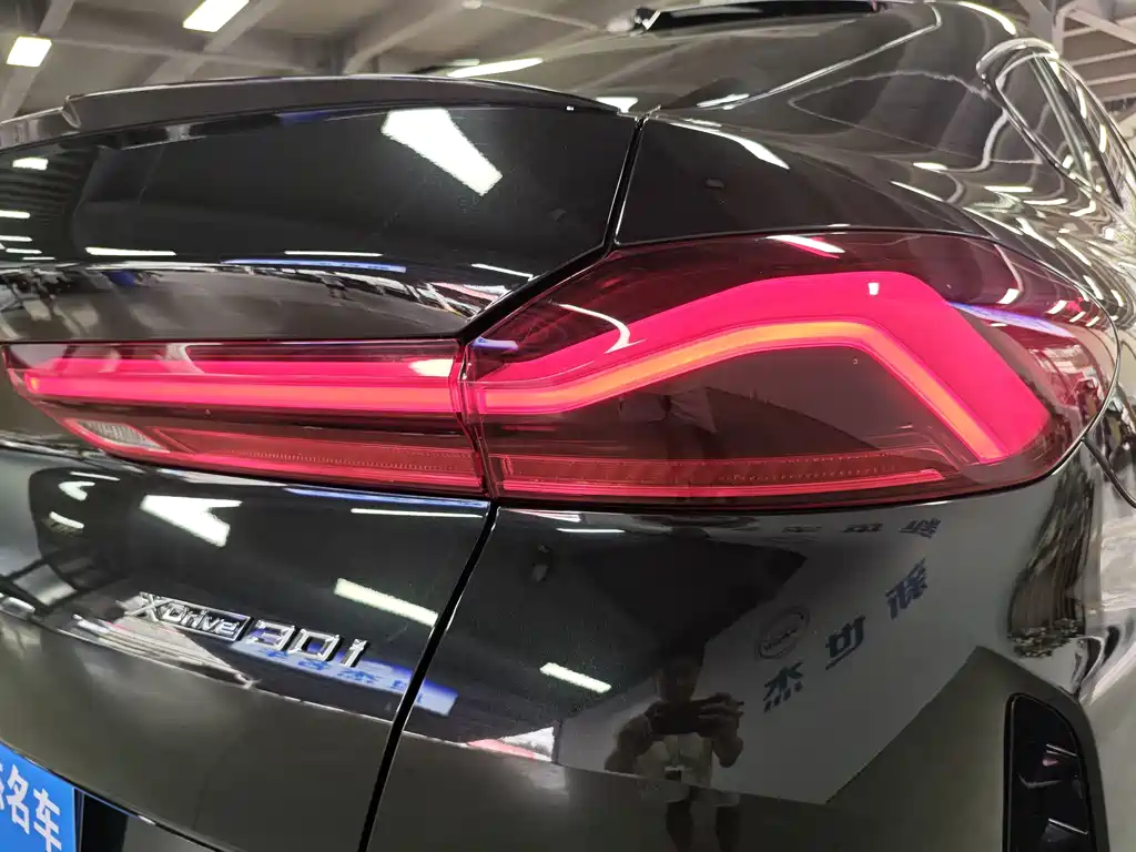 BMW X6 — миниатюра 16