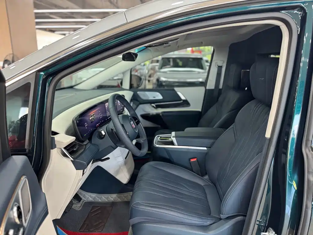 Buick Century — миниатюра 6