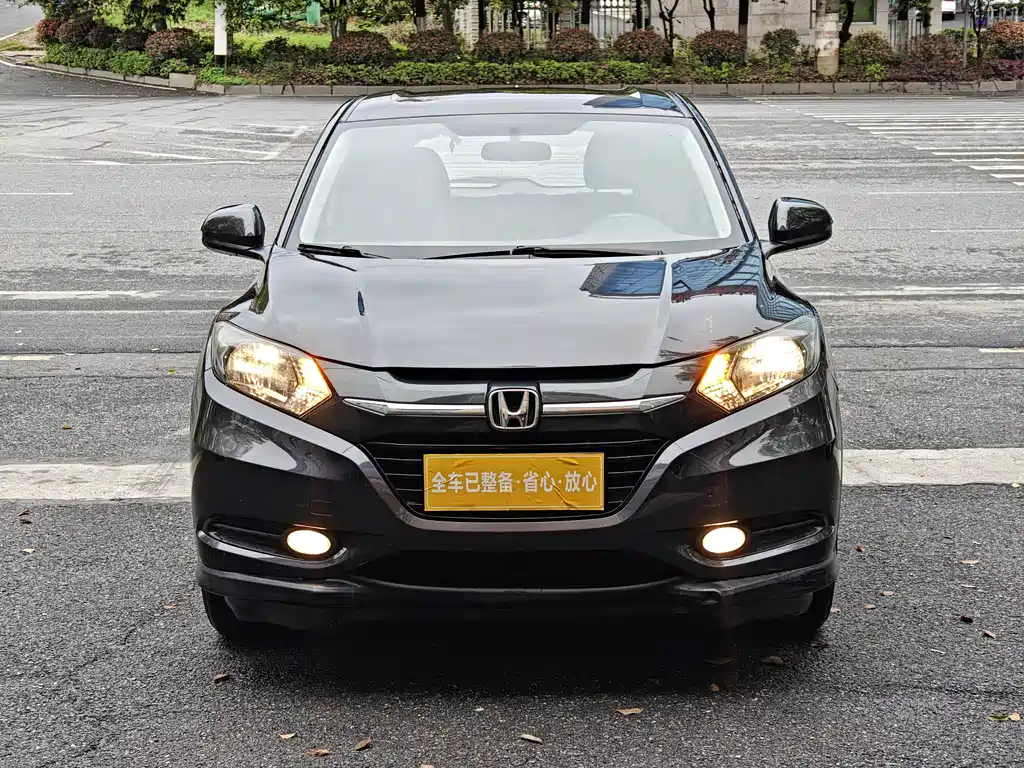HONDA BINZHI