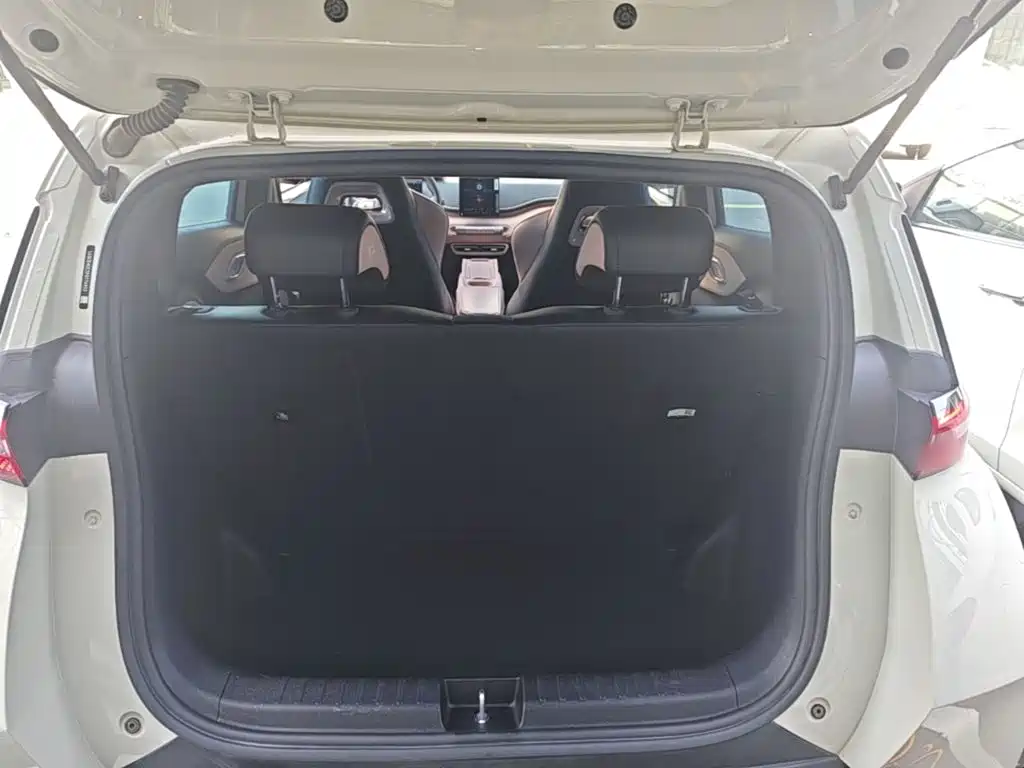BYD Seagull — миниатюра 19