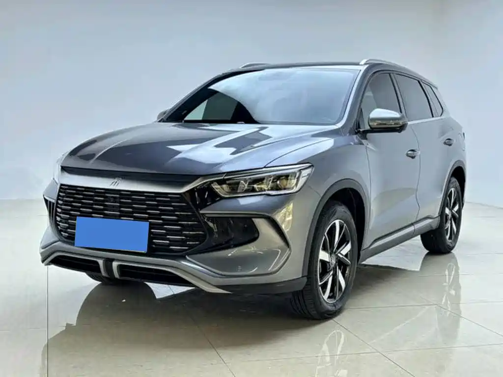 BYD Pro New Energy — миниатюра 2
