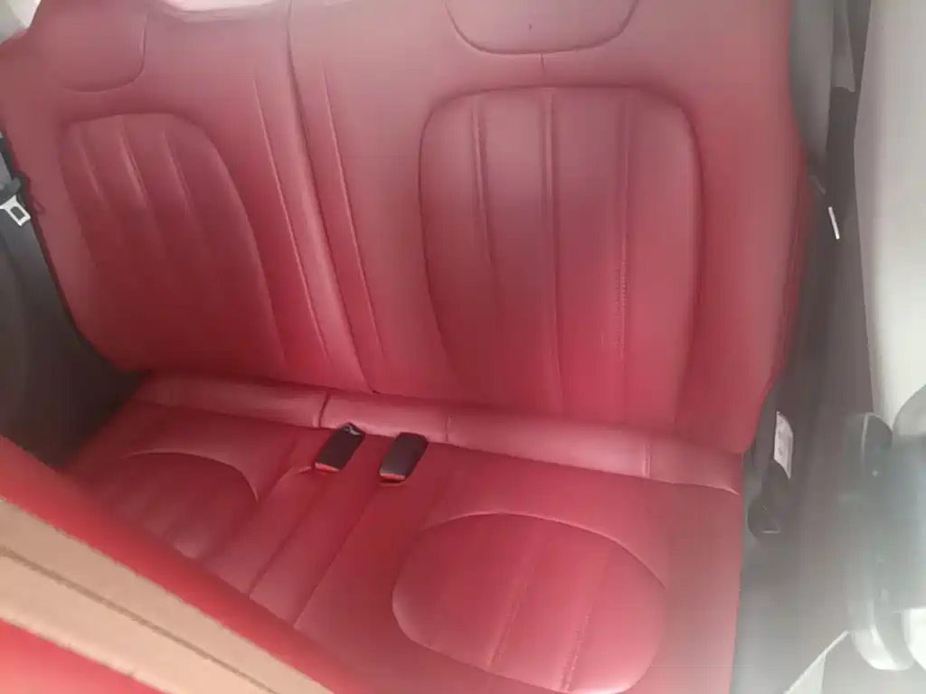 Wuling MINIEV — миниатюра 17