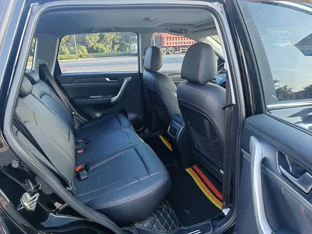 Haval H6 — миниатюра 8