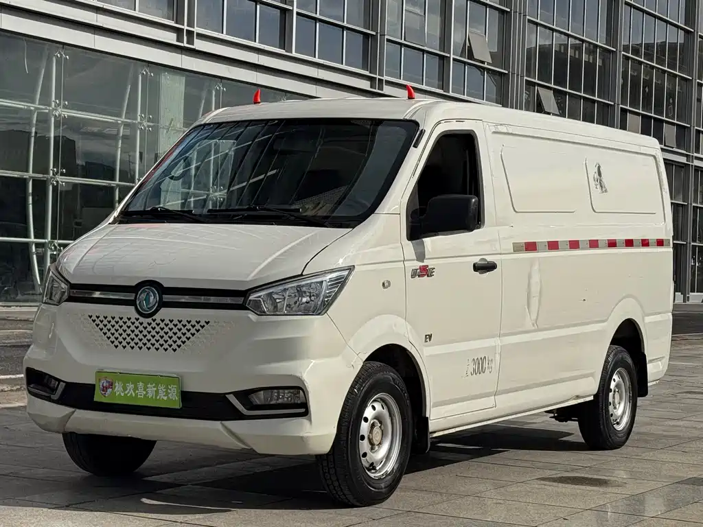 DONGFENG YUFENG EM26