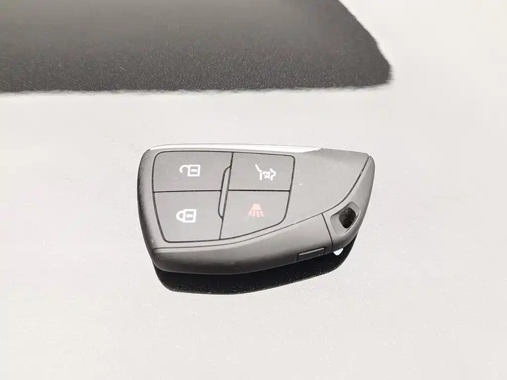 Chevrolet Plus — миниатюра 19