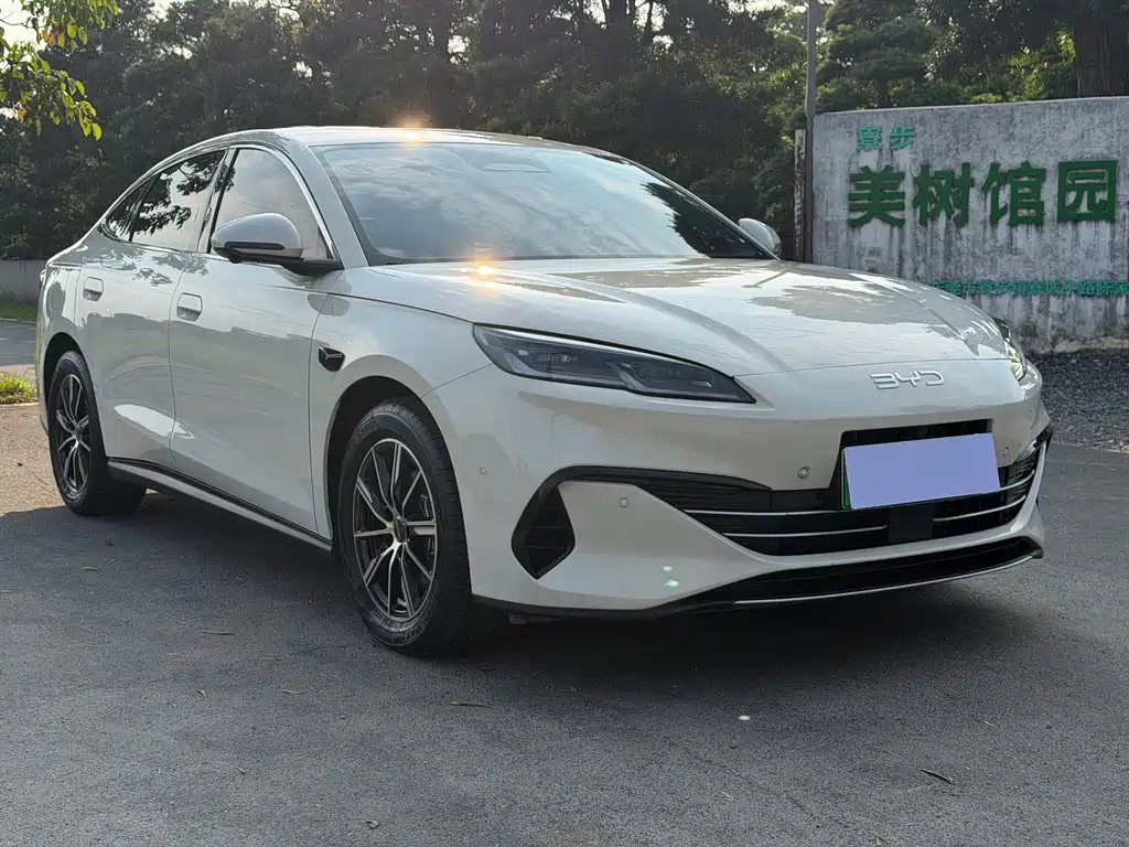 BYD Seal 06 — миниатюра 3