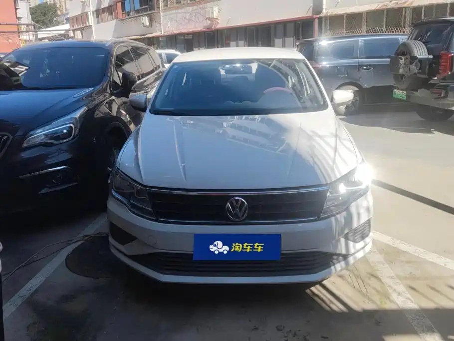 Volkswagen Jetta — миниатюра 2