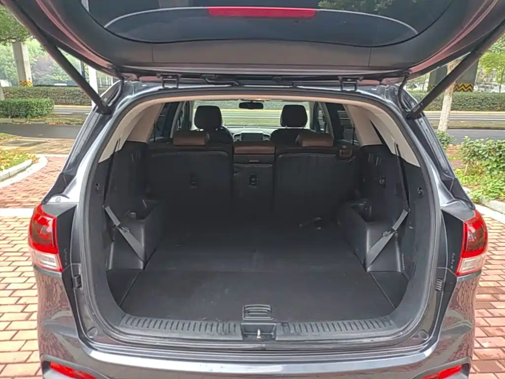 Kia Sorento — миниатюра 19