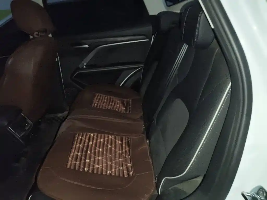 Haval H6 — миниатюра 13