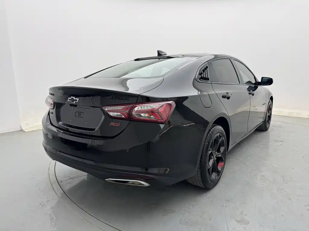 Chevrolet Malibu XL XL 2020 Redline 550T AT