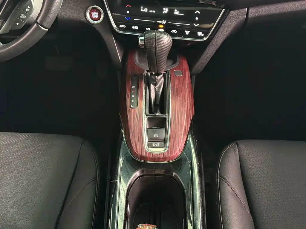 Honda XR-V — миниатюра 12