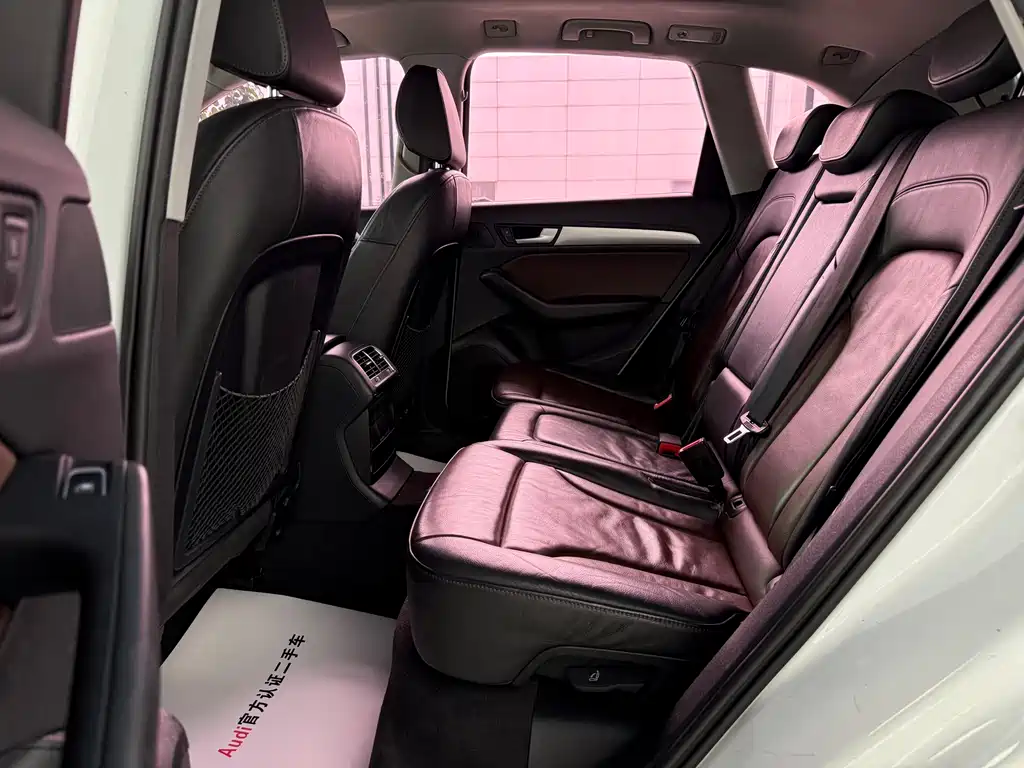 Audi Q5 — миниатюра 7