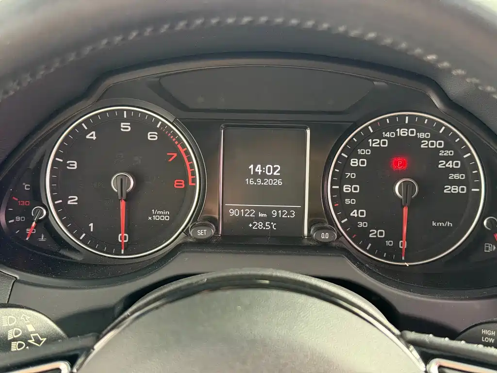 Audi Q5 — миниатюра 9