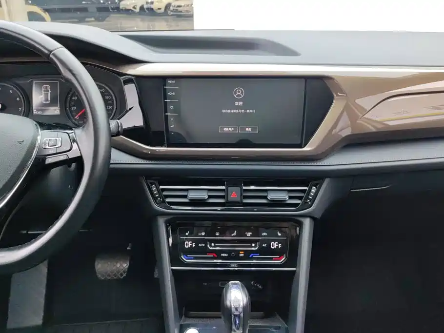 Volkswagen Tharu — миниатюра 13