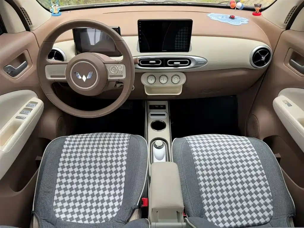Wuling Mini EV MINIEV 2025