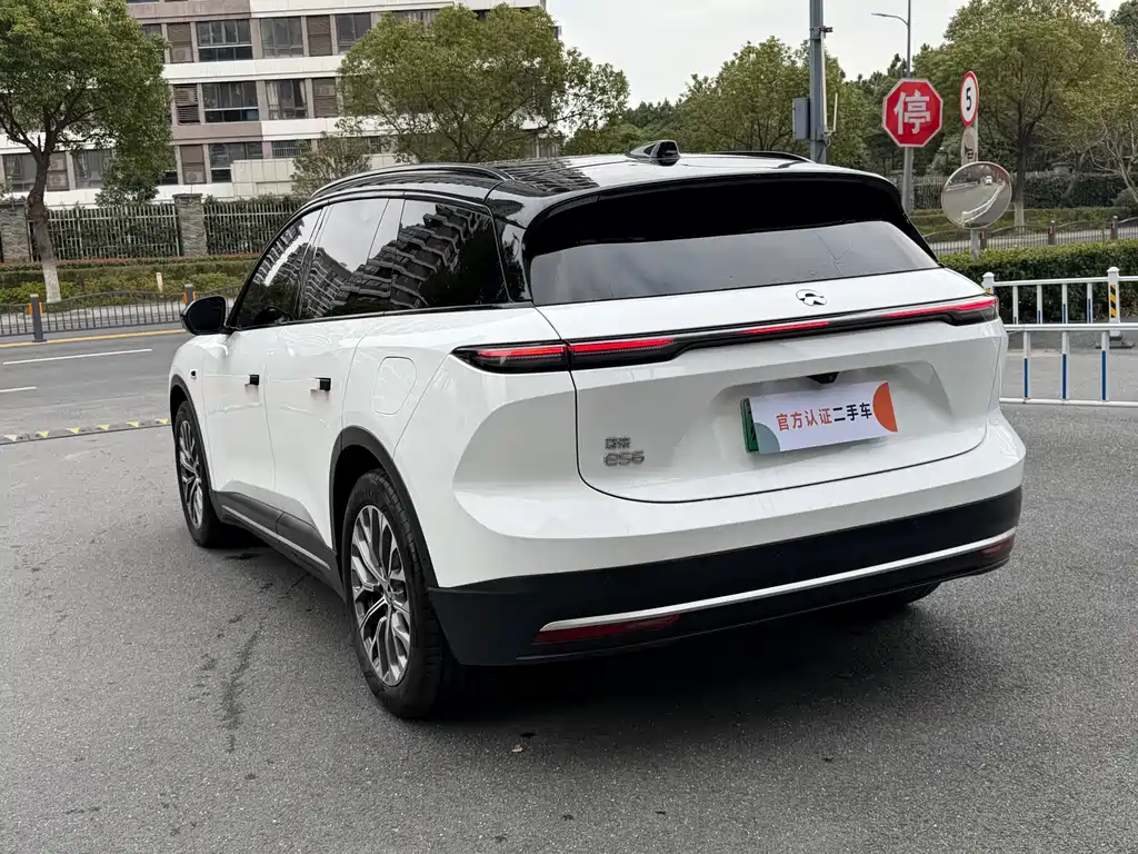 NIO NIO ES6