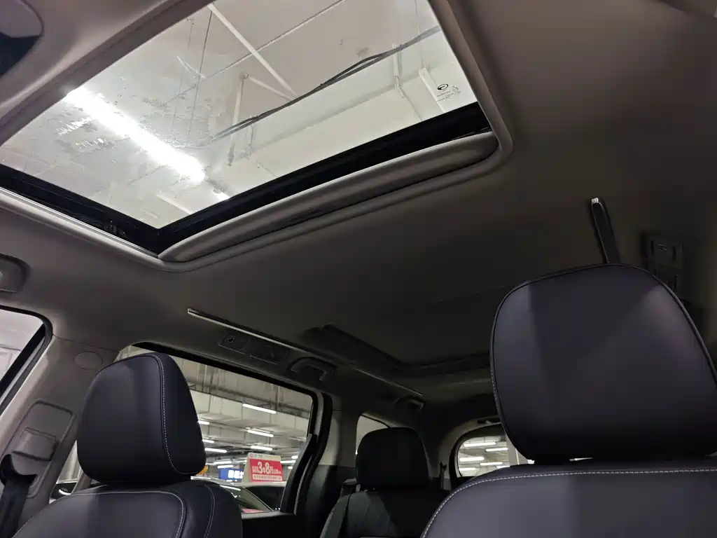 GAC Motor Trumpchi M8 — миниатюра 17