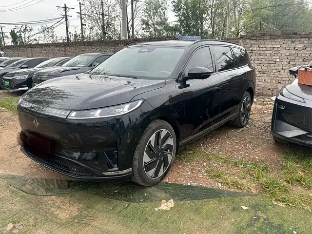 DONGFENG EΠ008 2024