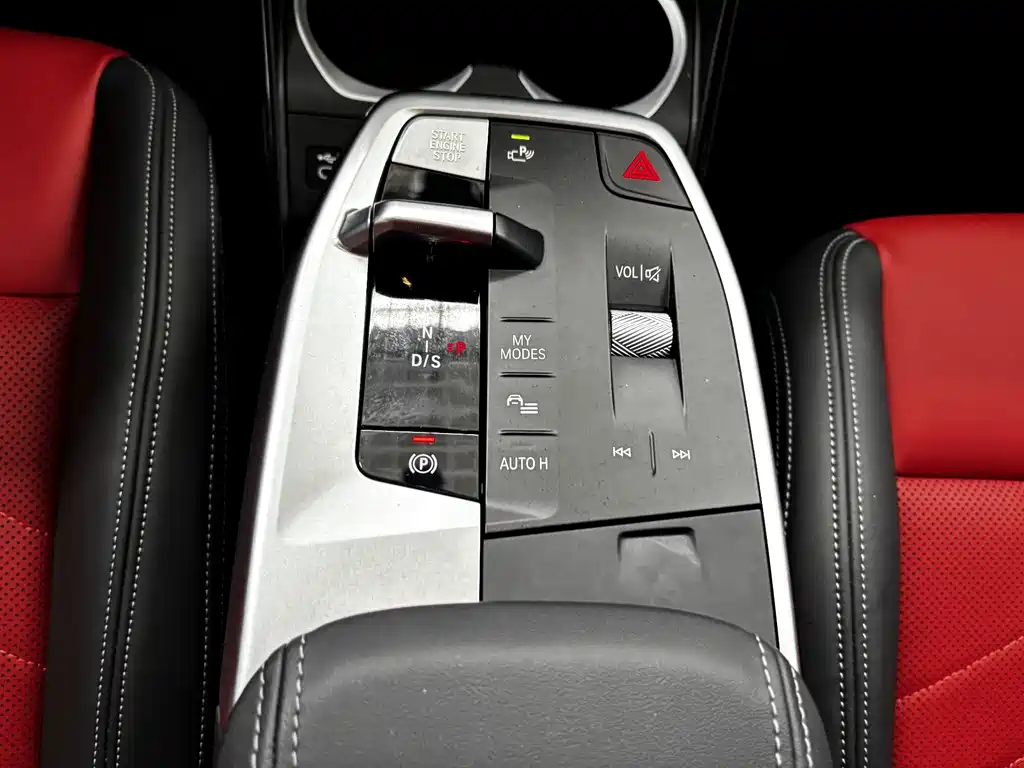 BMW X1 — миниатюра 21