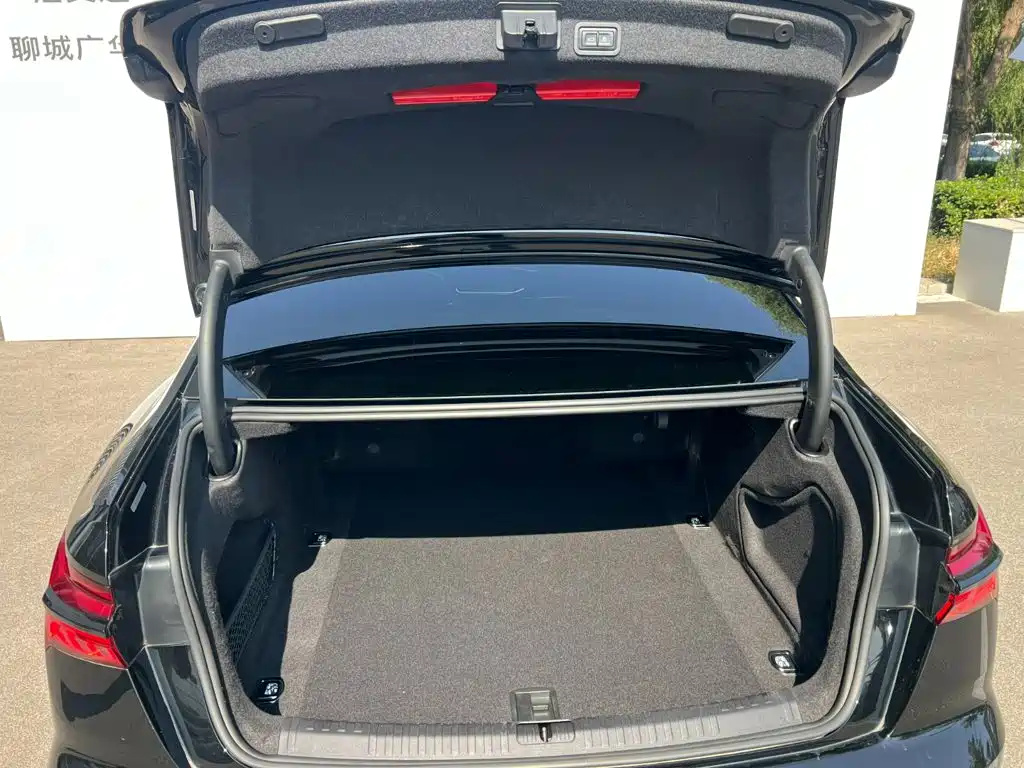 Audi A6L — миниатюра 12