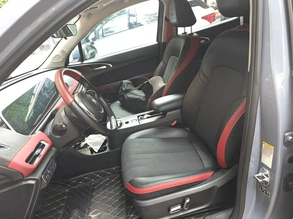 Ora Ora Good Cat GT — миниатюра 16