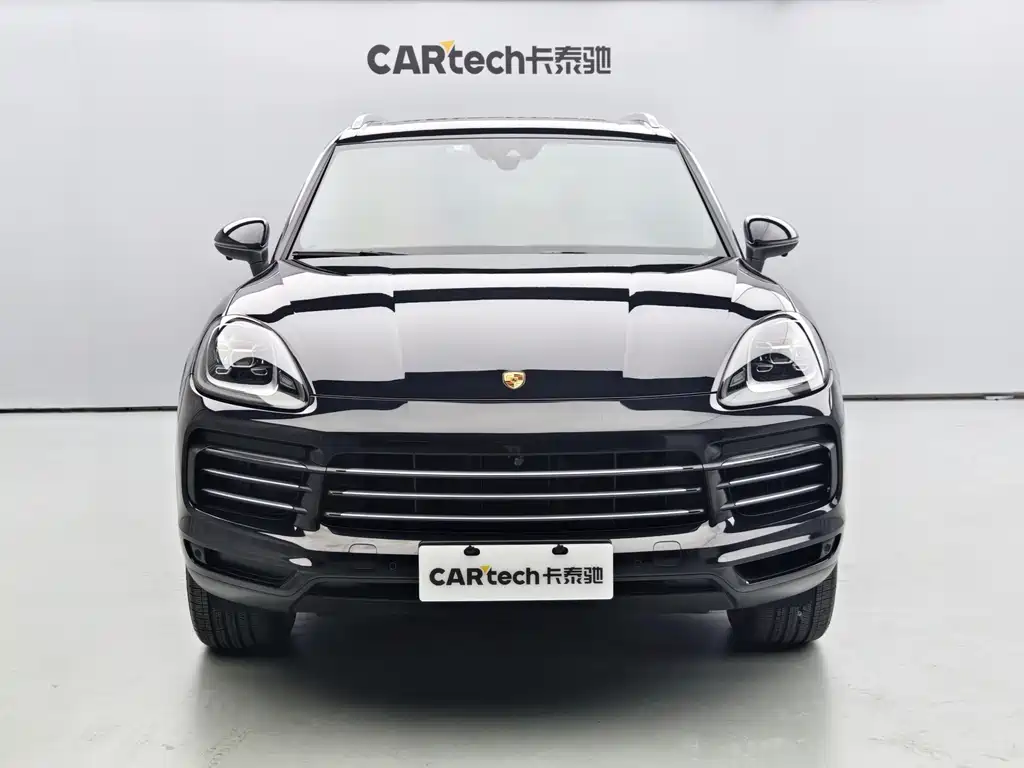 Porsche Cayenne 2019 Cayenne E-Hybrid 2.0T