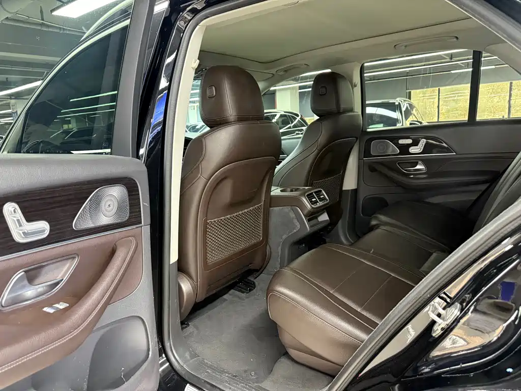 Mercedes-Benz GLE 2020 GLE 350 4MATIC Fashion