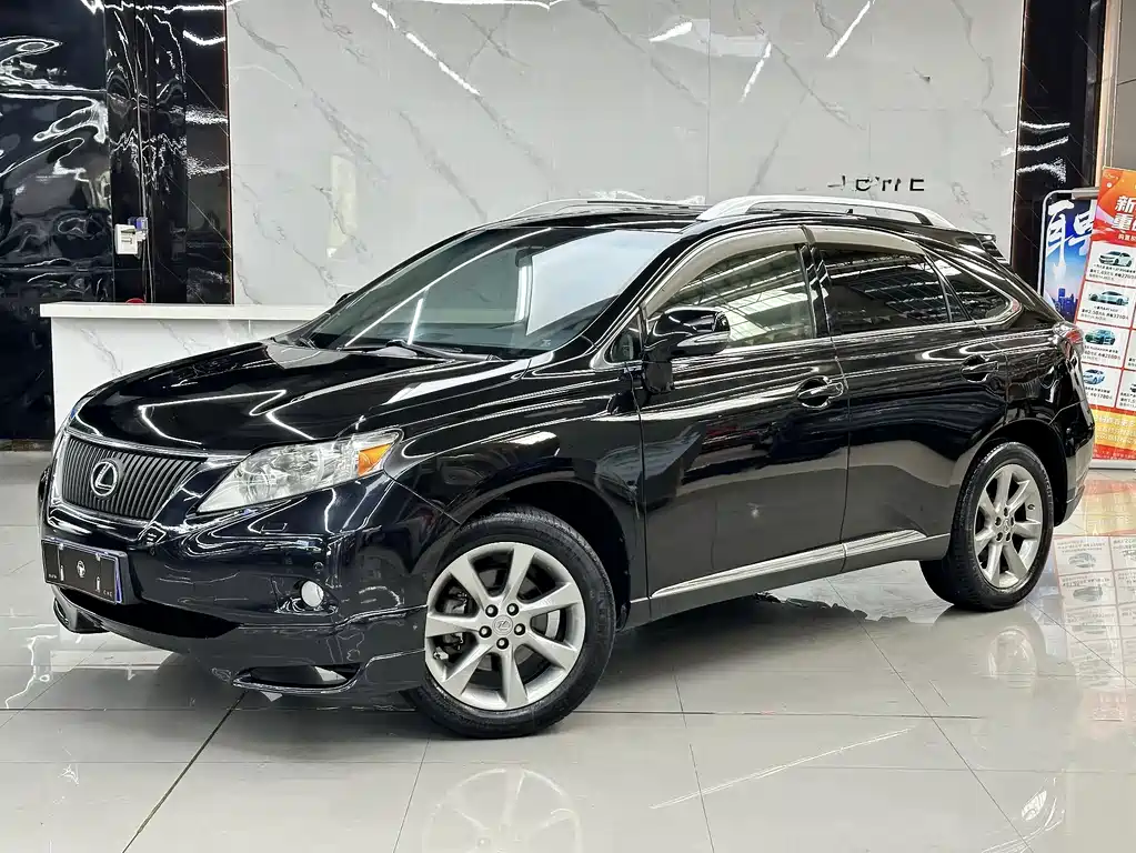 Lexus RX Classic 2011