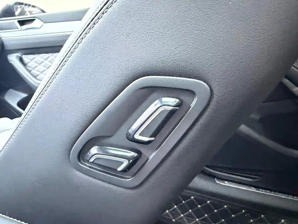 Volkswagen Magotan — миниатюра 18