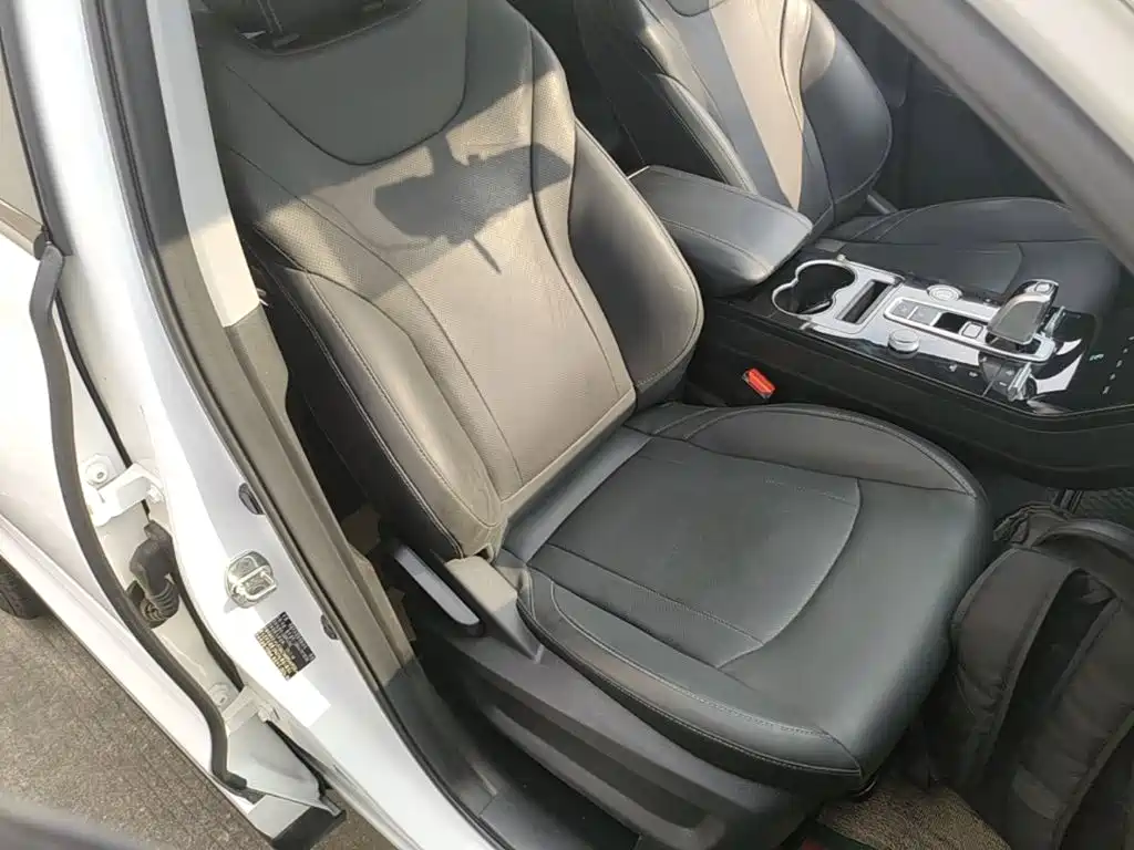 Chery Tiggo 8 PLUS — миниатюра 25