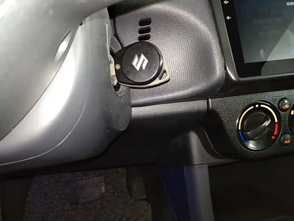 Suzuki Swift — миниатюра 9